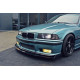 Body kit e accessori visivi MAXTON DESIGN splitter anteriore per BMW M3 E36 | race-shop.it