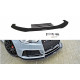 Body kit e accessori visivi Splitter anteriore racing Audi RS3 8V Sportback | race-shop.it