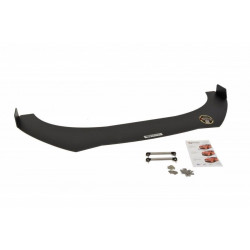 Racing Splitter anteriore V.2 Audi TT RS 8J