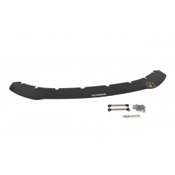 SPLITTER ANTERIORE RACING v.2 per BMW 4 F32 M-PACK &amp; M-Performance