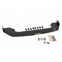 Splitter anteriore Racing V.2 Ford Fiesta ST Mk7 FL