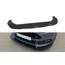 Racing Splitter anteriore V.1 Ford Focus ST Mk3 FL