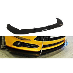 Racing Splitter anteriore V.1 Ford Focus ST Mk3