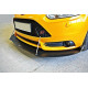 Body kit e accessori visivi MAXTON DESIGN Racing splitter anteriore per Ford Focus ST Mk3, V2 | race-shop.it