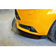 Body kit e accessori visivi MAXTON DESIGN Racing splitter anteriore per Ford Focus ST Mk3, V2 | race-shop.it