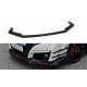 Body kit e accessori visivi SPLITTER ANTERIORE RACING v.1 HONDA CIVIC IX TYPE R | race-shop.it