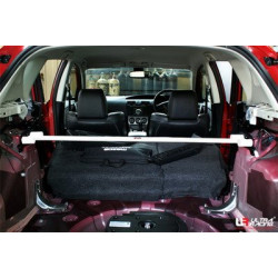 Mazda 3 MPS 09+ UltraRacing a 2 punti Barra superiore posteriore 1346