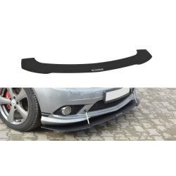 SPLITTER ANTERIORE RACING Mercedes C W204 AMG-Line (PREFACE)