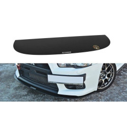 SPLITTER ANTERIORE RACING V.3 Mitsubishi Lancer Evo X