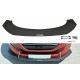 Body kit e accessori visivi SPLITTER ANTERIORE RACING PEUGEOT RCZ Facelift | race-shop.it