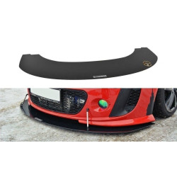 MAXTON DESIGN splitter anteriore per SEAT LEON MK2 MS DESIGN, V1