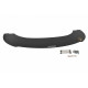 Body kit e accessori visivi MAXTON DESIGN splitter anteriore per SEAT LEON MK2 MS DESIGN, V2 | race-shop.it