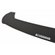 Body kit e accessori visivi SPLITTER ANTERIORE RACING SEAT LEON III CUPRA / FR | race-shop.it