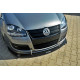 Body kit e accessori visivi SPLITTER ANTERIORE RACING VW GOLF V GTI 30TH | race-shop.it
