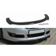 Body kit e accessori visivi SPLITTER ANTERIORE RACING VW PASSAT B6 VOTEX | race-shop.it