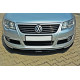 Body kit e accessori visivi SPLITTER ANTERIORE RACING VW PASSAT B6 VOTEX | race-shop.it