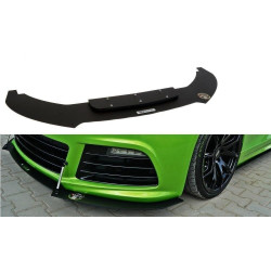 MAXTON DESIGN splitter anteriore per VW SCIROCCO R