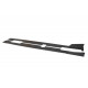 Body kit e accessori visivi MAXTON DESIGN Racing diffusori minigonne per Ford Fiesta Mk8 ST / ST-Line, V1 | race-shop.it