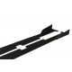 Body kit e accessori visivi MAXTON DESIGN Racing diffusori minigonne per Ford Fiesta Mk8 ST / ST-Line, V1 | race-shop.it