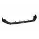 Body kit e accessori visivi Splitter anteriore racing V.1 Ford Fiesta Mk8 ST / ST-Line | race-shop.it