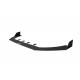 Body kit e accessori visivi Splitter anteriore racing V.1 Ford Fiesta Mk8 ST / ST-Line | race-shop.it