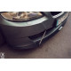 Body kit e accessori visivi SPLITTER ANTERIORE RACING BMW Z4 COUPE E86 | race-shop.it