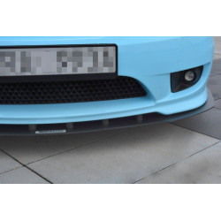 SPLITTER ANTERIORE RACING HYUNDAI TIBURON MK.2 FACELIFT