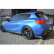 Body kit e accessori visivi RACING SPLITTER DELLE PEDANE BMW 1 F21 M135i / M140i / M-Pack | race-shop.it