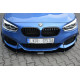 Body kit e accessori visivi SPLITTER ANTERIORE RACING V.1 BMW 1 F20/F21 M-Power FACELIFT | race-shop.it