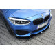 Body kit e accessori visivi SPLITTER ANTERIORE RACING V.1 BMW 1 F20/F21 M-Power FACELIFT | race-shop.it