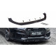 Body kit e accessori visivi Splitter anteriore racing V.1 Audi RS3 8V FL Sportback | race-shop.it