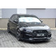 Body kit e accessori visivi Splitter anteriore racing V.1 Audi RS3 8V FL Sportback | race-shop.it