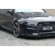 Body kit e accessori visivi Splitter anteriore racing V.1 Audi RS3 8V FL Sportback | race-shop.it