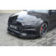 Body kit e accessori visivi Splitter anteriore racing V.1 Audi RS3 8V FL Sportback | race-shop.it