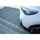 Body kit e accessori visivi SPLITTER ANTERIORE RACING HYUNDAI I30 Mk3 N | race-shop.it