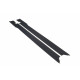 Body kit e accessori visivi RACING SPLITTER DELLE PEDANE JAGUAR F-TYPE | race-shop.it