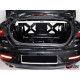 Strutbars (montanti) Alfa Romeo 159 2.2 05+ Ultra-R a 2 punti Barra superiore posteriore | race-shop.it