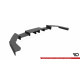 Body kit e accessori visivi MAXTON DESIGN diffusore posteriore per BMW M2 F87 | race-shop.it