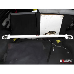 ULTRA RACING barra duomi posteriore a 2 punti per Toyota Starlet EP70