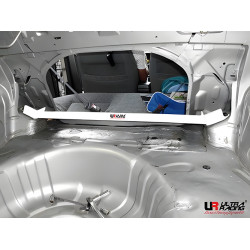 ULTRA RACING barra duomi posteriore a 2 punti per Nissan Sunny 95-99 B14