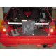 Strutbars (montanti) Daihatsu Charade G11 83-85 Ultra-R 2 punti Barra superiore posteriore | race-shop.it