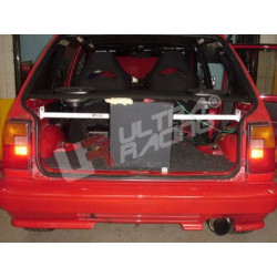 Daihatsu Charade G11 83-85 Ultra-R 2 punti Barra superiore posteriore