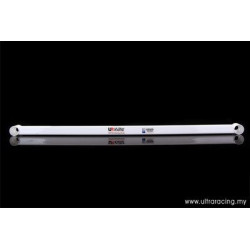 Mitsubishi Outlander 03-06 Ultra-R a 2 punti Barra posteriore&nbsp;inferiore