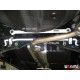 Strutbars (montanti) Hyundai Sonata /Kia Optima 11+ Ultra-R Barra inferiore dell`assale anteriore 1140 | race-shop.it