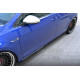 Body kit e accessori visivi MAXTON DESIGN Racing diffusori minigonne per VW Golf 7 R / R-Line Facelift | race-shop.it