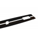 Body kit e accessori visivi MAXTON DESIGN Racing diffusori minigonne per Ford Fiesta Mk8 ST / ST-Line, V2 | race-shop.it