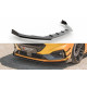 Body kit e accessori visivi Splitter anteriore racing + Splitter Ford Focus ST / ST-Line Mk4 | race-shop.it