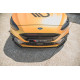 Body kit e accessori visivi Splitter anteriore racing + Splitter Ford Focus ST / ST-Line Mk4 | race-shop.it
