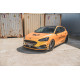 Body kit e accessori visivi Splitter anteriore racing + Splitter Ford Focus ST / ST-Line Mk4 | race-shop.it