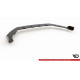 Body kit e accessori visivi Splitter anteriore racing + Splitter Ford Focus ST / ST-Line Mk4 | race-shop.it